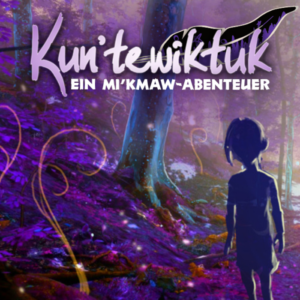 Kun’tewiktuk: A Mi’kmaw Adventure PC Steam CD Key