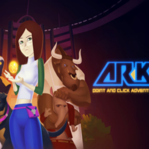 AR-K PC Steam CD Key