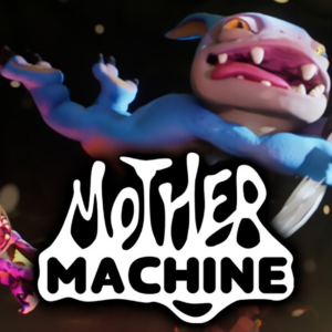 Mother Machine PC Steam CD Key