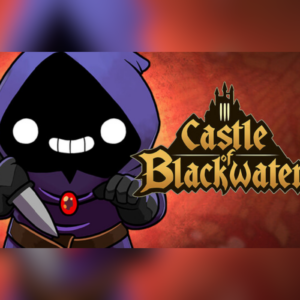 Castle of Blackwater PC Steam CD Key