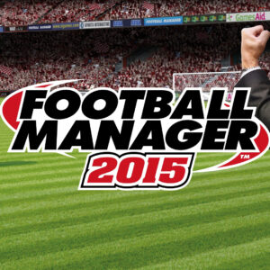 Football Manager 2015 PC Steam CD Key