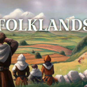 Folklands PC Steam CD Key