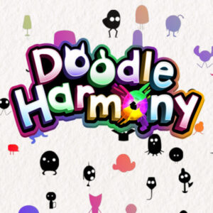 Doodle Harmony PC Steam CD Key