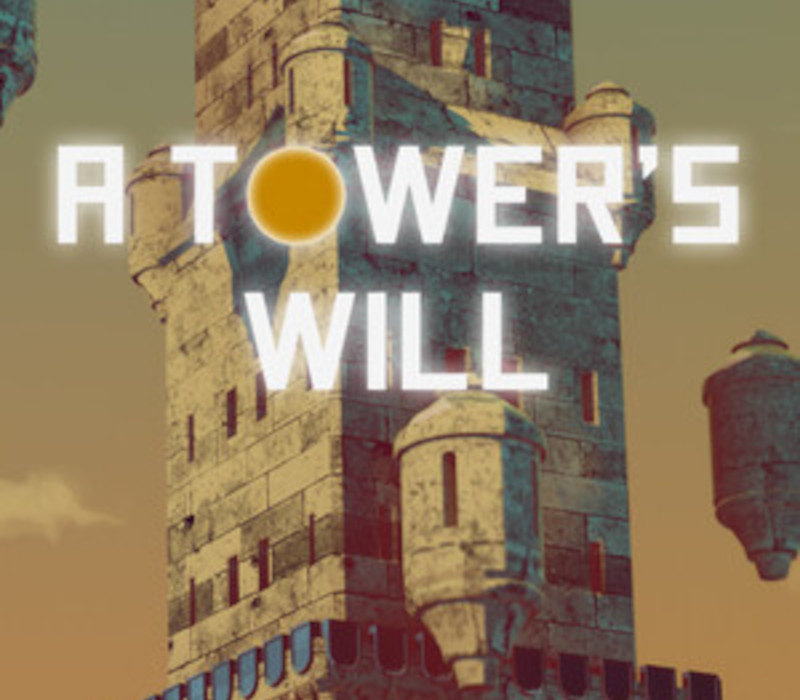 A Tower's Will PC Steam CD Key