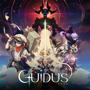 Guidus Zero PC Steam Account
