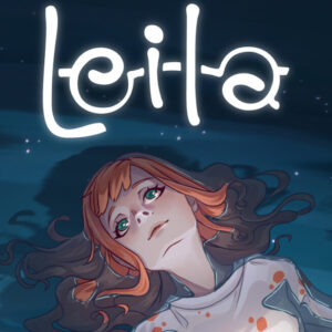 Leila EU (without DE/NL/PL/AT) PC Steam Account