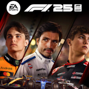 F1 25 PC Steam Altergift
