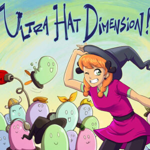 Ultra Hat Dimension PC Steam CD Key