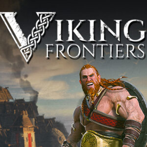 Viking Frontiers PC Steam CD Key