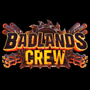 Badlands Crew PC Steam Altergift
