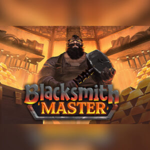 Blacksmith Master PC Steam Altergift