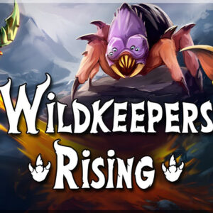 Wildkeepers Rising PC Steam CD Key