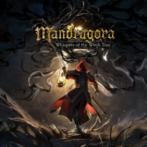 Mandragora: Whispers of the Witch Tree PC Steam Altergift
