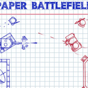 Paper Battlefield PC Steam CD Key