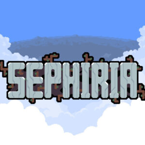 Sephiria PC Steam Account