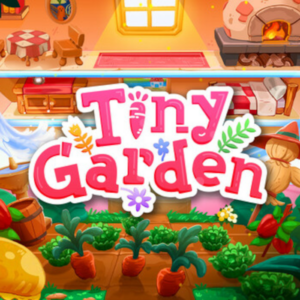 Tiny Garden PC Steam CD Key