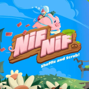 Nif Nif PC Steam CD Key