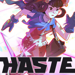 Haste PC Steam CD Key (valid until January, 2027)