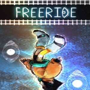 FREERIDE: The Personality Test PC Steam CD Key