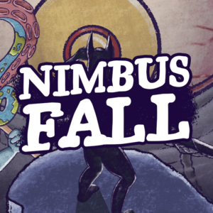 Nimbusfall PC Steam CD Key