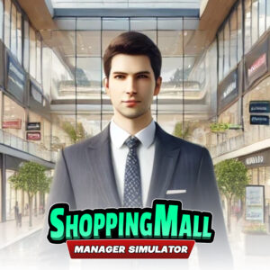 ShoppingMall: Manager Simulator PC Steam CD Key