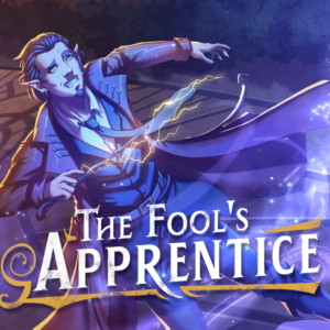 The Fool’s Apprentice PC Steam CD Key
