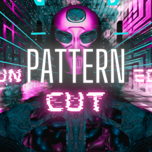 Unpatterned Cut PC Steam CD Key