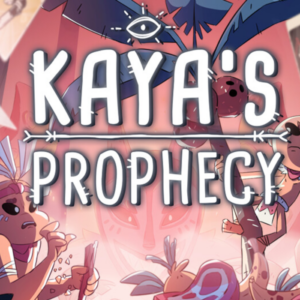Kaya's Prophecy PC Steam CD Key