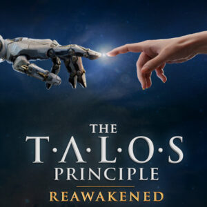 The Talos Principle: Reawakened PC Steam Altergift