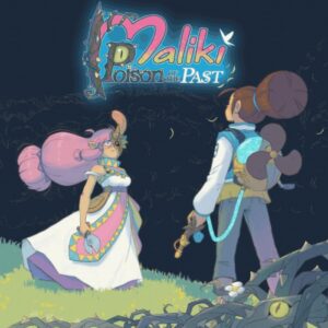 Maliki : Poison Of The Past PC Steam CD Key