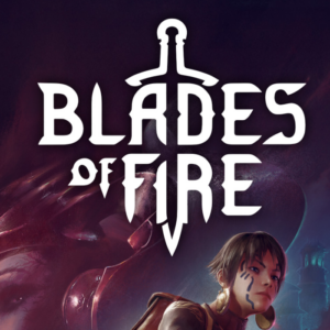 Blades of Fire PC Steam CD Key