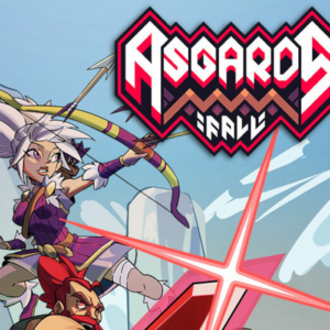 Asgard's Fall PC Steam Altergift