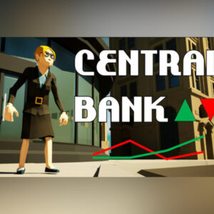 Central Bank PC Steam CD Key