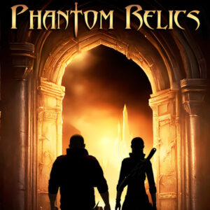 Phantom Relics PC Steam CD Key