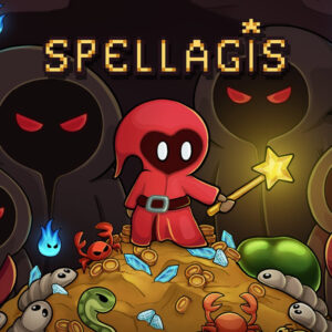Spellagis PC Steam CD Key