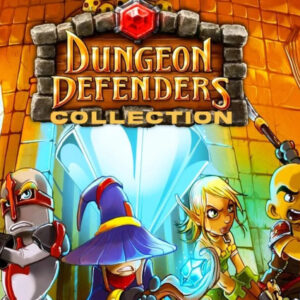 Dungeon Defenders Ultimate Collection PC Steam Gift