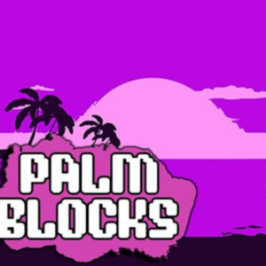 PALM BLOCKS PC Steam CD Key
