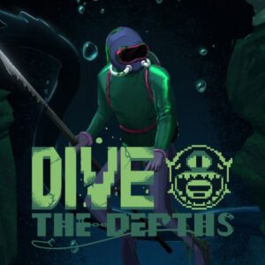 Dive The Depths PC Steam CD Key