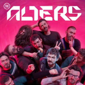 The Alters PC Steam CD Key