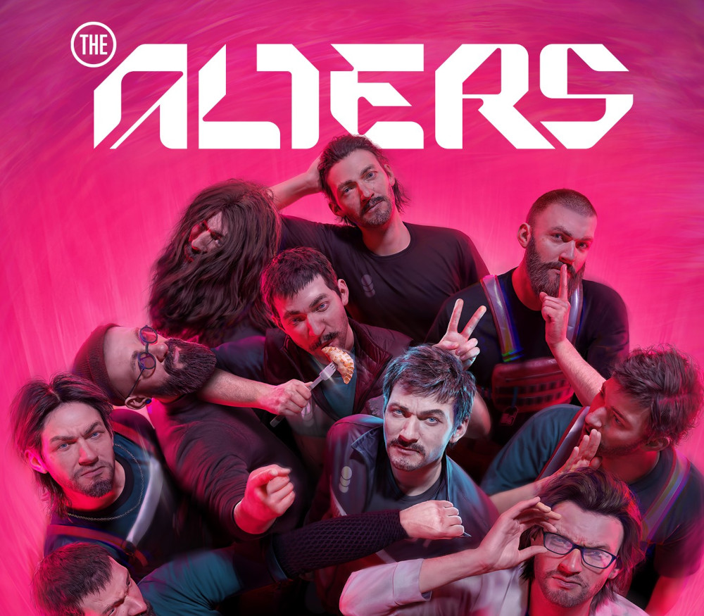 The Alters PC Steam Altergift