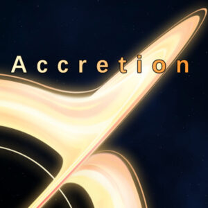 Accretion PC Steam CD Key