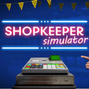 Shopkeeper: My First Supermarket PC Steam CD Key