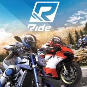 Ride Pre-Purchase Edition PC Steam CD Key