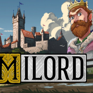 Milord PC Steam CD Key
