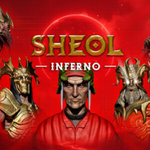 SHEOL INFERNO PC Steam CD Key