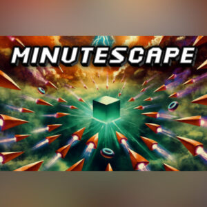 Minutescape PC Steam CD Key