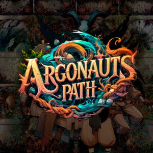 Argonauts Path PC Steam CD Key