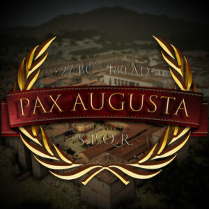 Pax Augusta PC Steam Altergift