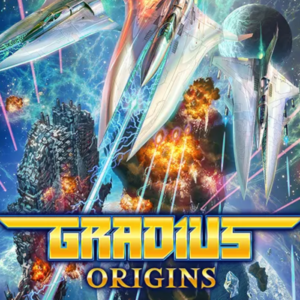GRADIUS ORIGINS PC Steam CD Key