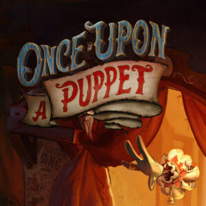 Once Upon A Puppet PC Steam Account